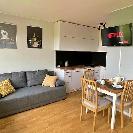 Szucha 27 - Royal Lazienki Flat Warszawa Zewnętrze zdjęcie