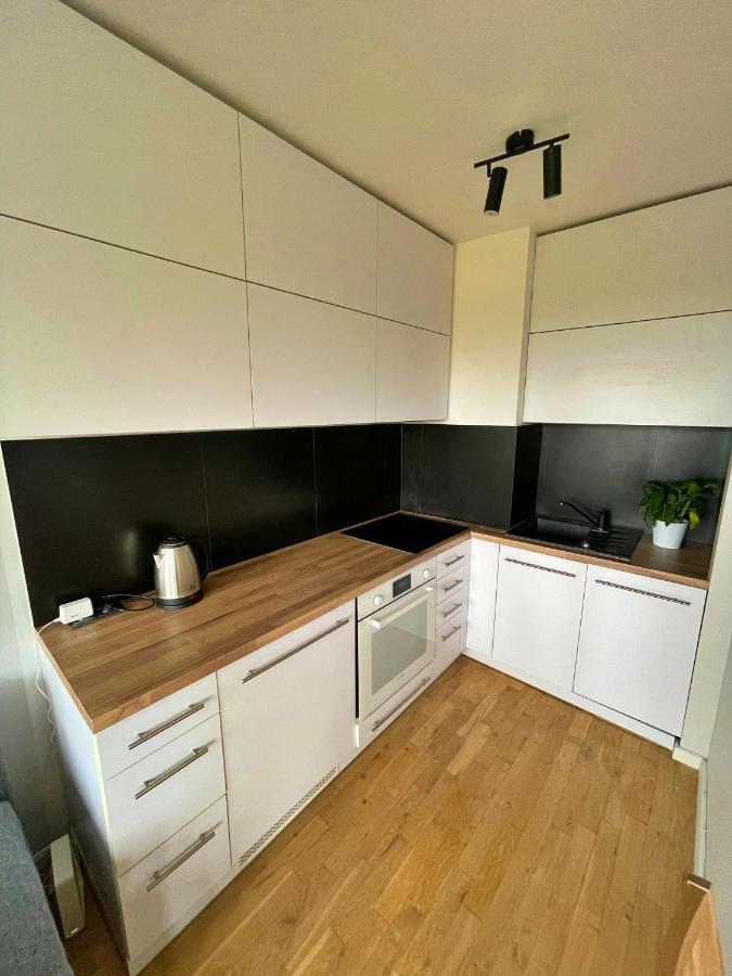 Szucha 27 - Royal Lazienki Flat Warszawa Zewnętrze zdjęcie